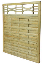 Skärm Classic 180 x 180 cm